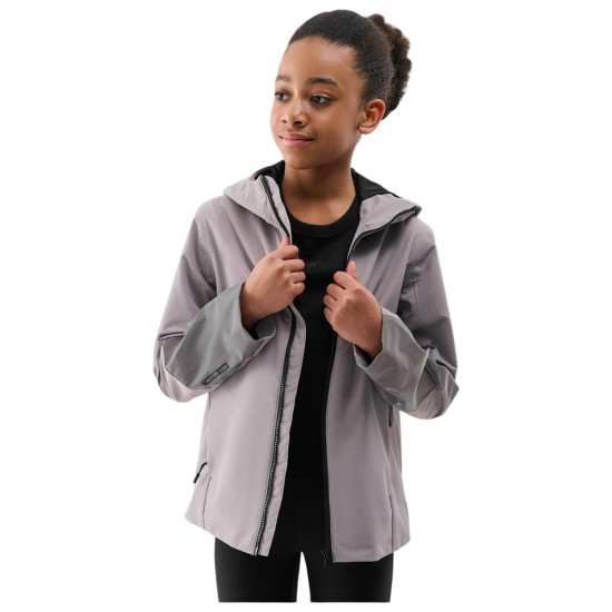 4F Παιδικό μπουφάν Technical Jacket